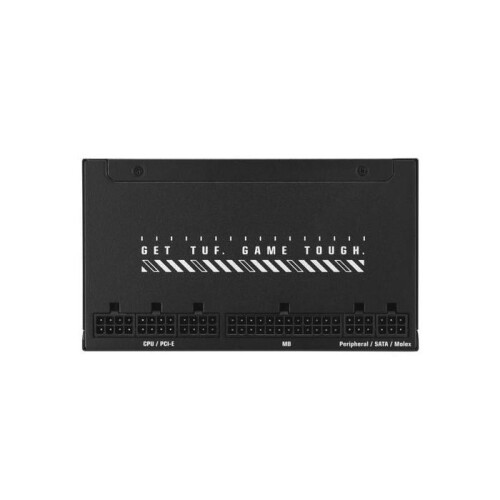 ASUS TUF Gaming 750B EVO 750W Schwarz 1