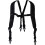 Viper TACTICAL Viper TACTICAL Airsoft Locking Harness Black 1
