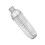 HEMOTON 1000ml Cocktailshaker mit Messskala 1