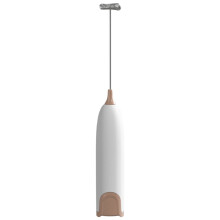 Elektrischer Handmixer mit ABS-Schneebesen