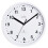 Acctim Acctim Nardo Radio Controlled Small Wall Clock 1