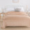 Corals Velvet Throw Blanket 3