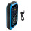 Long Lastingly ABS Radiation Detector for Environmental Health 1