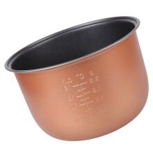 Stainless Steel Electric Rice Cooker Liner Inner Container-5L