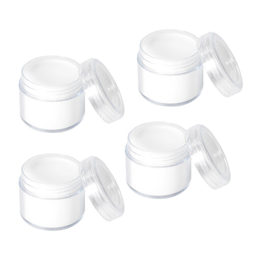 Smooth Paste Cooling Wax Reduces Burrs On Drill Bits-4 pack