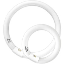 Ampoules fluorescentes circulaires FC8T9 et FC12T9, 22 W et 32 W, 3000 K