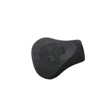 User Friendly Skull EVA Grip Simple Installation Fishing-1