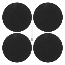 Kit de reemplazo de filtros Bissell PowerForce Helix (4 filtros +