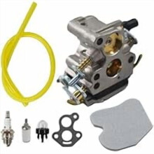 Kit de carburateur pour Husqvarna 235, 235E, 236, 236E, 240, 240E