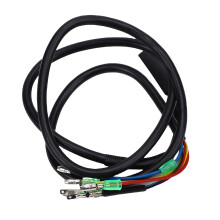 M4 Motorkabel für Scooter mit Vorderradantrieb - PVC