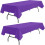 Lilla plastduker, 2-pakning, 135 x 270 cm 1
