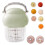 Hachoir à viande électrique multifonction 350 ml 1