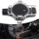 Universal regnsensor til automatiske vinduesviskere ABS 1 stk. 3
