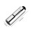 Kitchen Sink Faucet with Dual-Function Pull-Out Spray 3