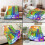 Κουβέρτα Pride Super Plush Flannel Throw 3