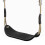 Comfortable Plastic Childrens Swing Seat Kids Swing Set Support 4