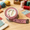 Soft Ruler Storage Container Measuring Tape Storage Box-Purple 3