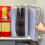 Hoge helderheid A4 papierhouders opslagcontainer,-1 middelgroot 5