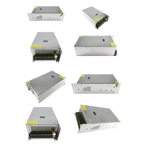 1200W Power Supply Variable Voltages Current-0 to 36V 33.3A 1