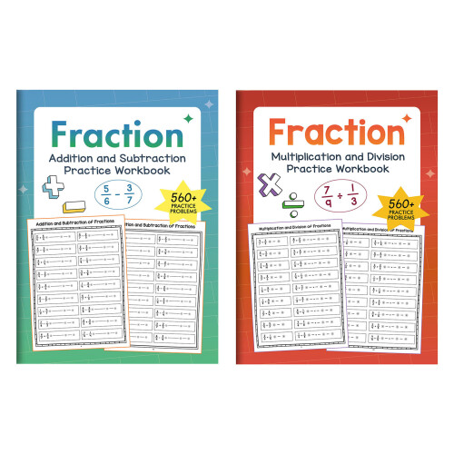 Structured Math Learning Practice Book For-Multiply anddivide 1