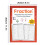 Structured Math Learning Practice Book For-Multiply anddivide 4