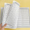 Structured Math Learning Practice Book For-Multiply anddivide 5