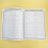 Structured Math Learning Practice Book For-Multiply anddivide 6