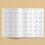 Colorful Mathematics Operations Exercise-Twodigit addition a 6