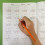 Colorful Mathematics Operations Exercise-Twodigit addition a 7