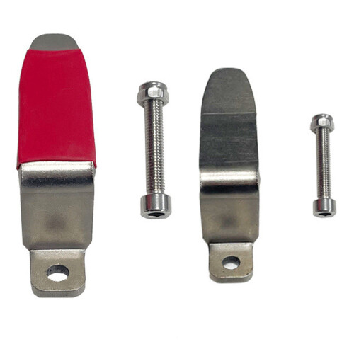 Stainless Steel Pneumatic Tool Hook Organization-TypeA 1
