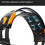 Noise Cancelling Headphone Sound Blocking Kids Hearing-Yellow 6