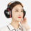 Noise Cancelling Headphone Sound Blocking Kids Hearing-Yellow 7