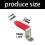 Stainless Steel Pneumatic Tool Hook Organization-TypeA 4