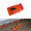 Professional Flooring Spacers For Wooden Floor High Pressures 2