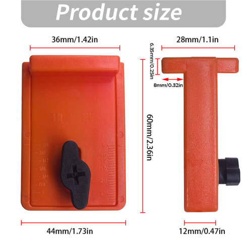 Professional Flooring Spacers For Wooden Floor High Pressures 2