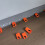 Professional Flooring Spacers For Wooden Floor High Pressures 4