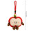 Petit porte-clés en forme de fruit en peluche, jouet-06 4
