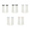Women Toe Socks Soft FiveToe Lyocell Socks Enhancing With-3 2