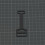 2Pcs Travel Trailer Window Catcher Security Lock Prevents-Black 5