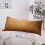 Avdolw Cooling Body Pillow with Shredded Memory Foam 1 Pack 4