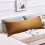 Avdolw Cooling Body Pillow with Shredded Memory Foam 1 Pack 3