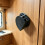 Protective Radiator Vent Cover For RVs Trailer Plastic-Black 3