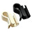 Small Aquarium Water Pipe Fixing Clip For 12/16Mm Pipe-White 2