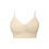 Low Back Bras for Women Backless Straps Low Cut Push-White XL 4