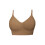 Low Back Bras for Women Backless Straps Low Cut Push-White XL 7