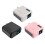 Lightweight Protector Case for B2697 140W Charging Head-Black 2