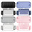 Console Protective Case Cover Hard Shell Gaming Accessory-Blue 2