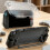 Console Protective Case Cover Hard Shell Gaming Accessory-Blue 6