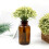 Fleurs artificielles de gypsophile (12 pièces) 4