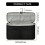 Protective Beauty Tools Carry Case Ideal For Blow Dryers And 3